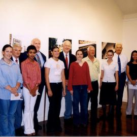 Blacktown Arts Centre event, Blacktown