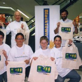 Keep Australia Beautiful campaign