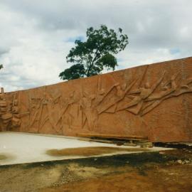 Memorial to the Battle of Vinegar Hill