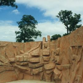 Memorial to the Battle of Vinegar Hill