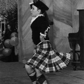 Blacktown City Festival, dance performance