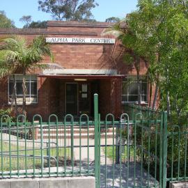 Alpha Park Centre, Blacktown