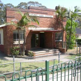 Alpha Park Centre, Blacktown
