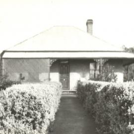 House and slab cottage, Garfield Road West, Marsden Park
