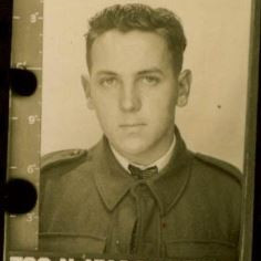 Harrison, Thomas Edward