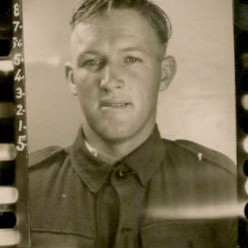 Hartnett, Allen Lyle