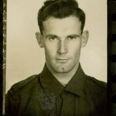 Hayes, Denis John