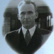 Harrower, George