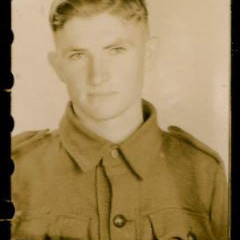 Heather, Leonard Arthur William