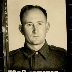 Heffernan, Terrence Joseph