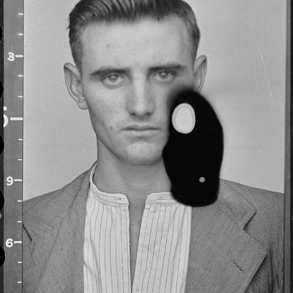 Henderson, Thomas Jones