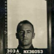 Hewitt, George Robert