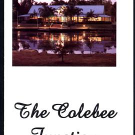 Colebee Function Centre, Nurragingy Reserve, Doonside