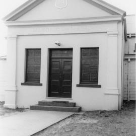 Blacktown City Bicentennial Museum, Riverstone