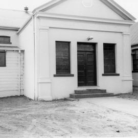 Blacktown City Bicentennial Museum, Riverstone