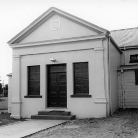 Blacktown City Bicentennial Museum, Riverstone