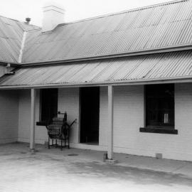 Blacktown City Bicentennial Museum, Riverstone