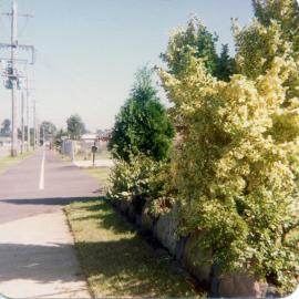 Trawalla Street, Hebersham
