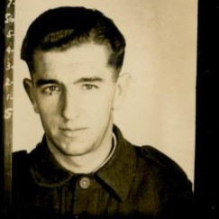 Hogan, James Geoffrey