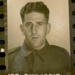 Holloway, Leonard Archibald