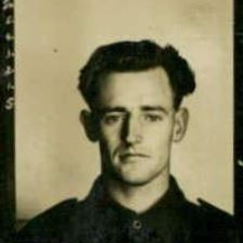 Holt, Walter Stewart