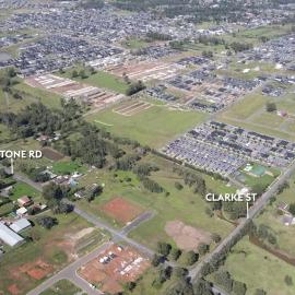 Riverstone and Grantham Farm, 2021