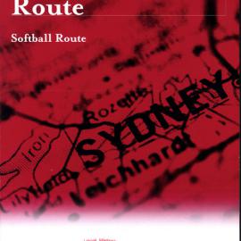 Olympic Primary Route - Softball route