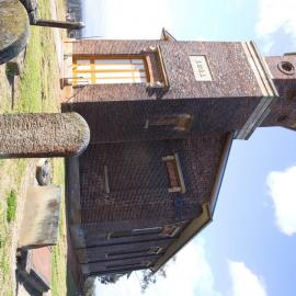 St Bartholomew's Anglican Church, Prospect