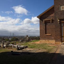 St Bartholomew's Anglican Church, Prospect