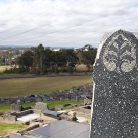 St Bartholomew's Cemetery, Prospect