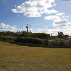 St Bartholomew's Cemetery, Prospect