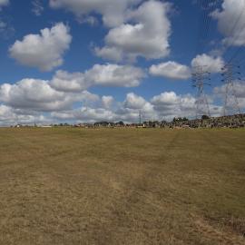 St Bartholomew's Cemetery, Prospect