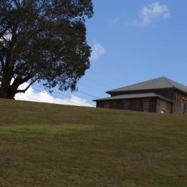 St Bartholomew's Anglican Church, Prospect