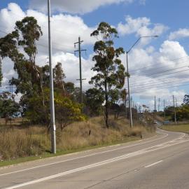 Great Western Highway, Prospect