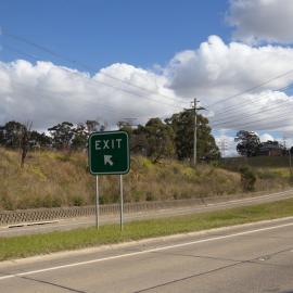 Ponds Road, Prospect