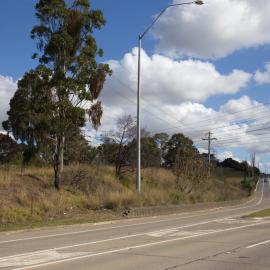 Ponds Road, Prospect
