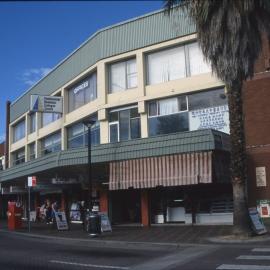 Station Arcade, 24 Main Street, Blacktown