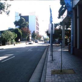 Flushcombe Road, Blacktown