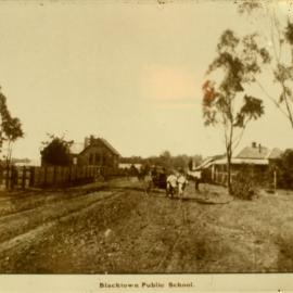 Blacktown Public School
