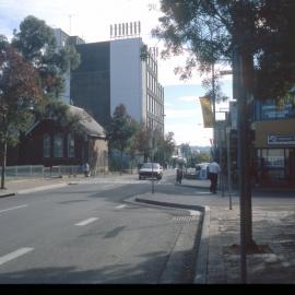 Flushcombe Road, Blacktown