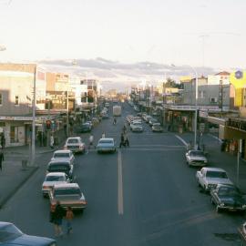 Main Street, Blacktown
