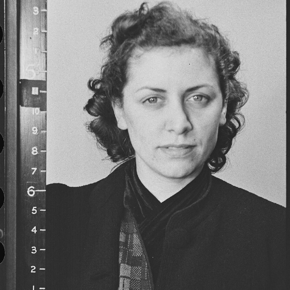Howes, Elsie Jean