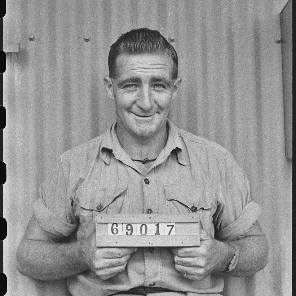 Hughes, James William