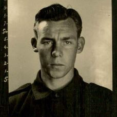 Hulbert, Harold Frederick