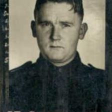 Hunter, James Livingstone