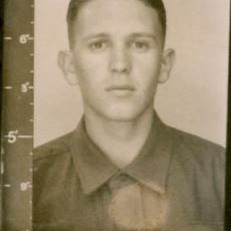 Hyde, Richard Francis