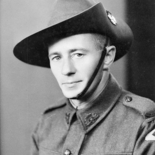 Jackson, Alan Thomas