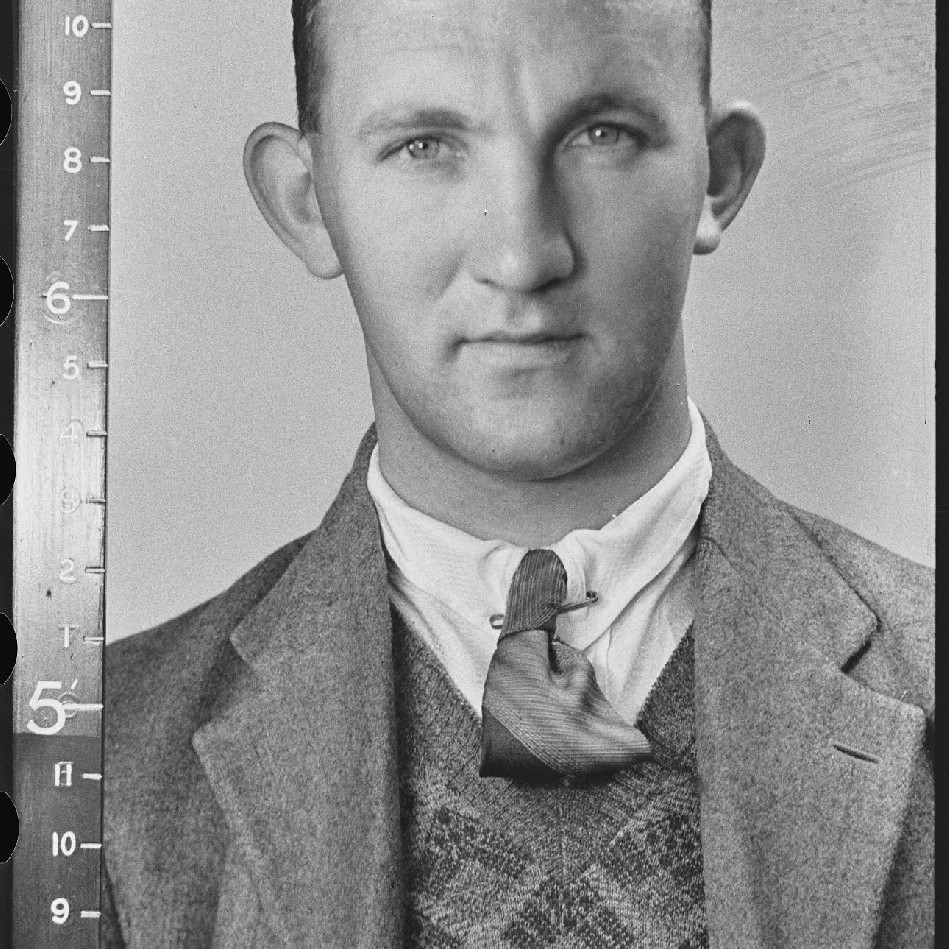 Jacobs, Henry Raymond