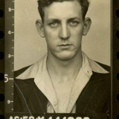 Jacobs, Ronald Thomas