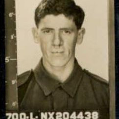 Jamieson, Charles Angel